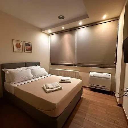 The Rabbits' House Apartman *