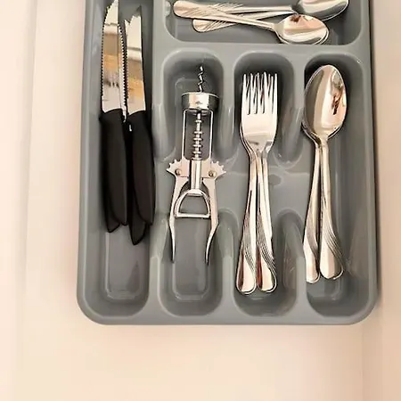 The Rabbits' House Apartman Návplio