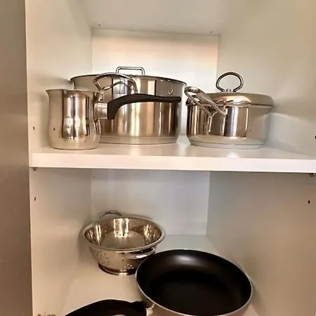 Apartman The Rabbits' House