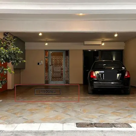 The Rabbits' House Návplio