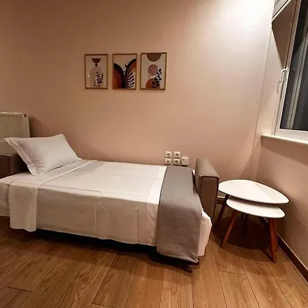 The Rabbits' House Návplio