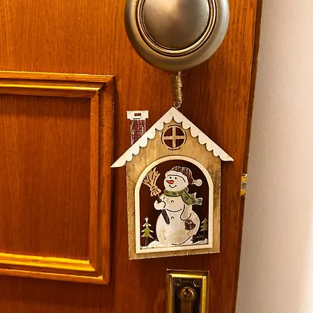 The Rabbits' House *