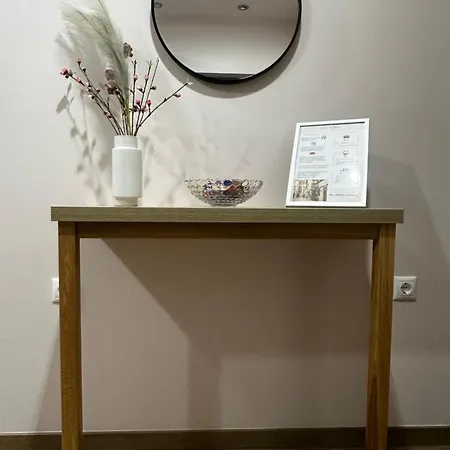 The Rabbits' House Apartman *