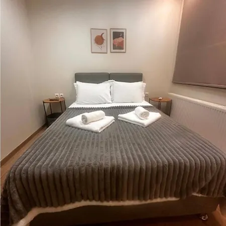 The Rabbits' House Návplio