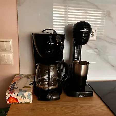 Apartman The Rabbits' House