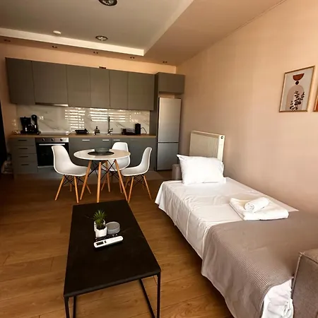 The Rabbits' House *