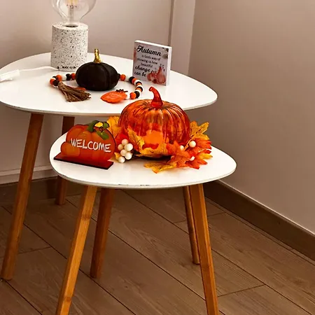 The Rabbits' House Apartman