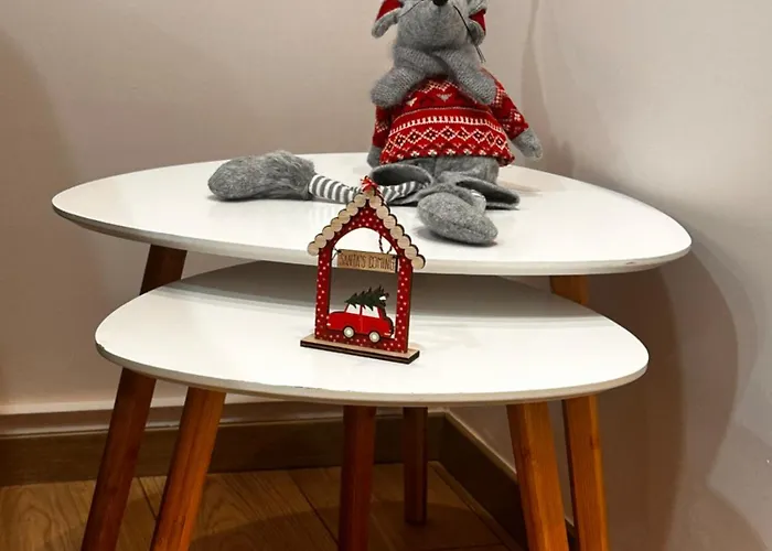 The Rabbits' House דירה נאפפליו