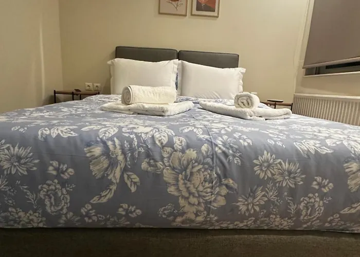 The Rabbits' House * נאפפליו