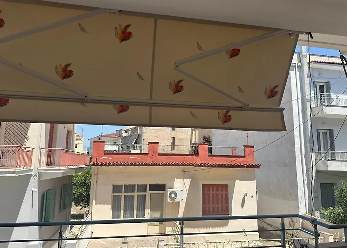 דירה The Rabbits' House