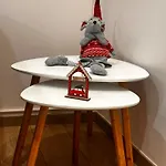 The Rabbits' House شقة نافبليو