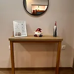 The Rabbits' House