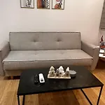 The Rabbits' House