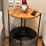 The Rabbits' House *