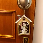 The Rabbits' House *