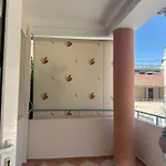 شقة The Rabbits' House نافبليو