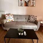 شقة The Rabbits' House نافبليو