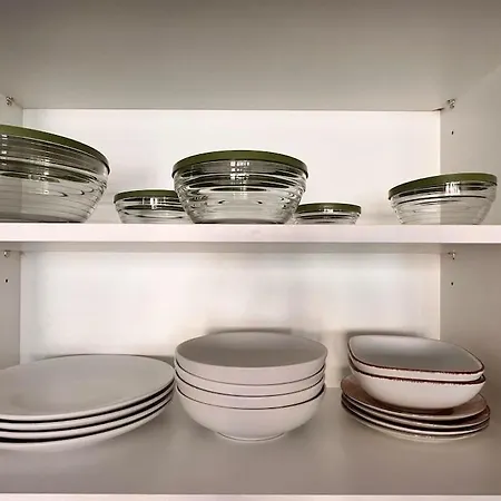 Lägenhet The Rabbits' House Nafplion