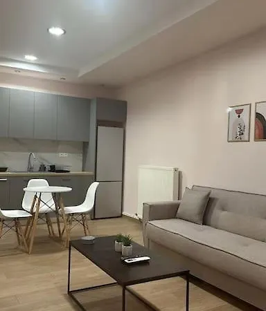 The Rabbits' House Apartment