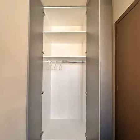 The Rabbits' House *