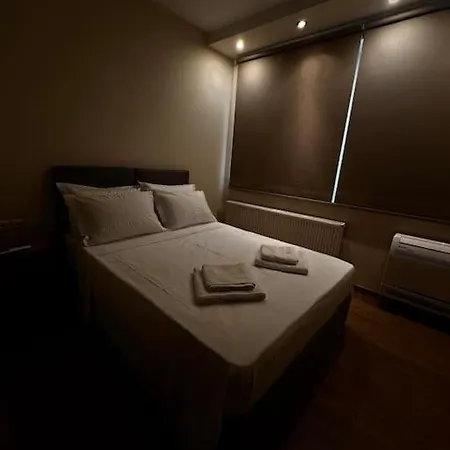 The Rabbits' House Nafplio