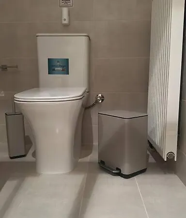 The Rabbits' House Apartment *