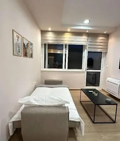 Apartment The Rabbits' House *