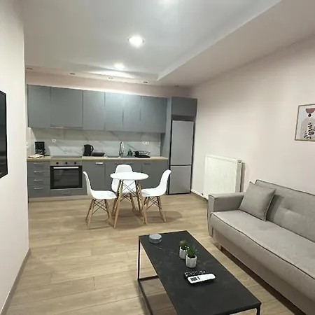 The Rabbits' House Apartment Nafplio