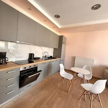 Apartment The Rabbits' House