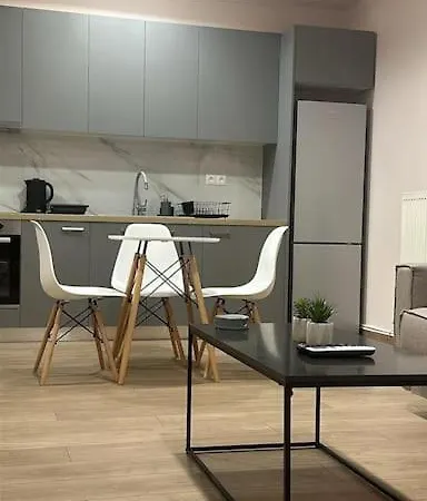 The Rabbits' House * Nafplion