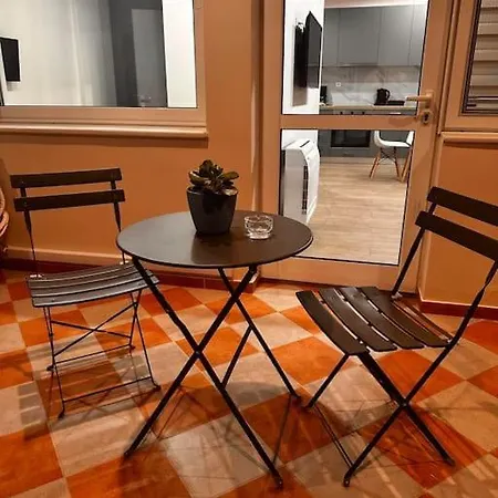 The Rabbits' House Apartment *