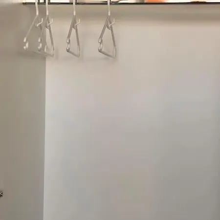 The Rabbits' House Apartment Nafplio