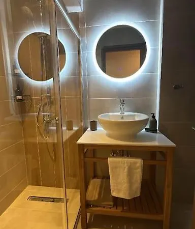 The Rabbits' House Lägenhet Nafplion