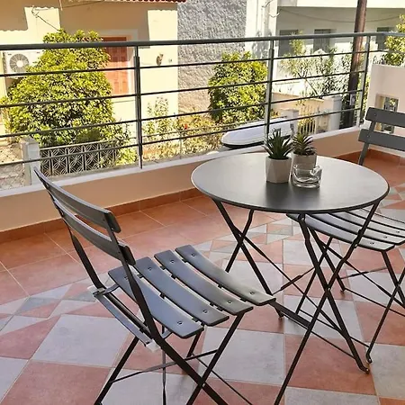 Apartment The Rabbits' House