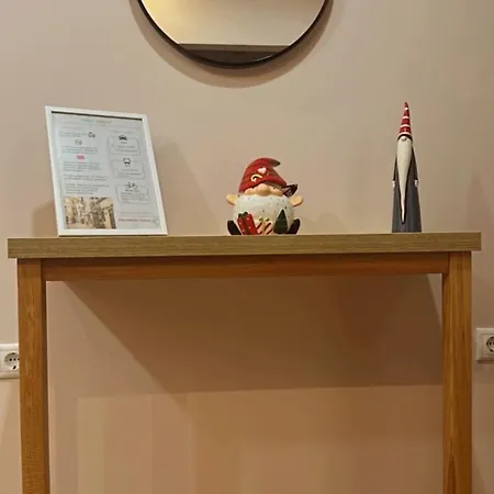 The Rabbits' House Apartment Nafplio