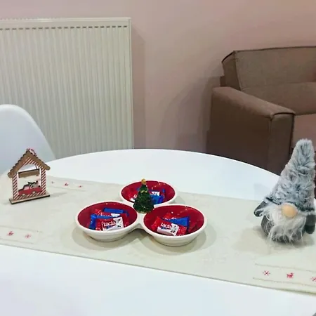 The Rabbits' House Nauplia