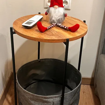 Lägenhet The Rabbits' House