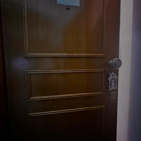 The Rabbits' House Nafplion