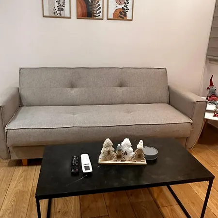 The Rabbits' House