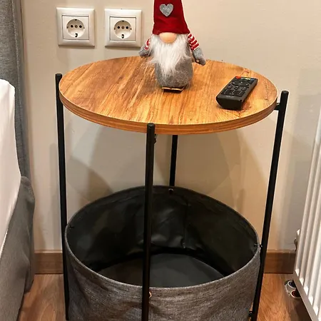 The Rabbits' House *