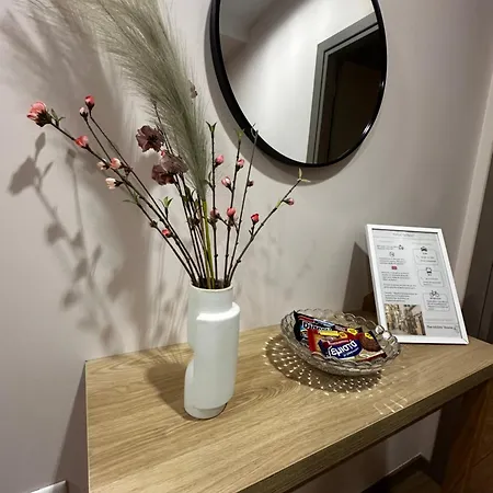 The Rabbits' House * Nafplion