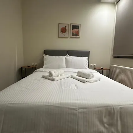 Apartment The Rabbits' House Nafplio