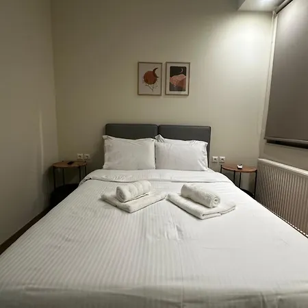 The Rabbits' House Apartment *