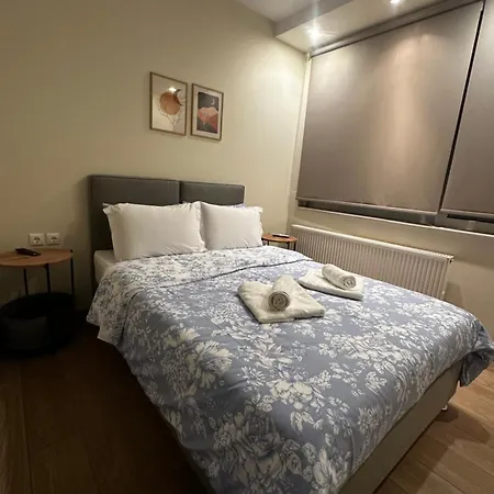 The Rabbits' House Nafplion