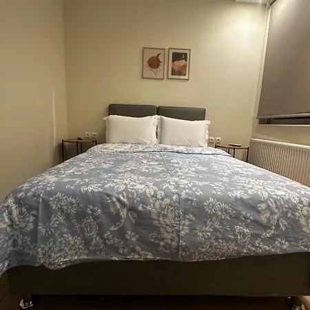 The Rabbits' House Apartman