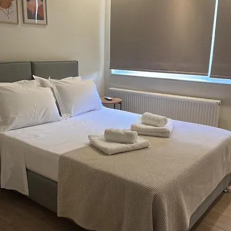 Apartment The Rabbits' House Nafplio