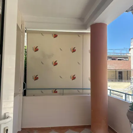 Apartment The Rabbits' House Nafplio