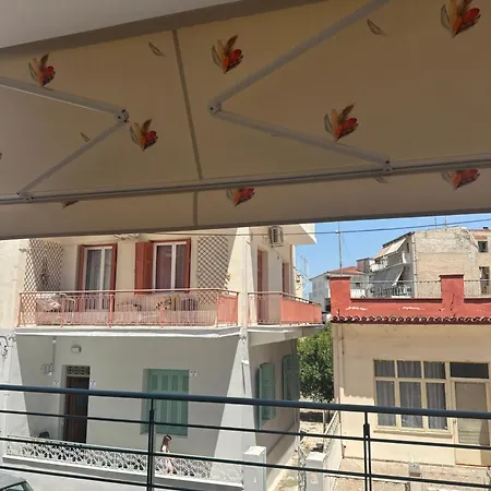 Lägenhet The Rabbits' House