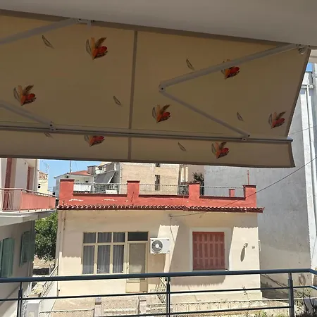 Lägenhet The Rabbits' House