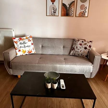 Apartment The Rabbits' House Nafplio